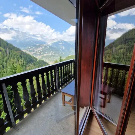 Apartment Grand Argentier - 2 Pieces +cabine 6/8 Personnes Coeur Station 42m 201