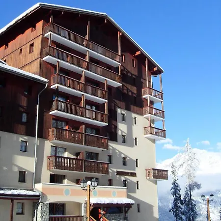 Grand Argentier - 2 Pieces +cabine 6/8 Personnes Coeur Station 42m 201 *